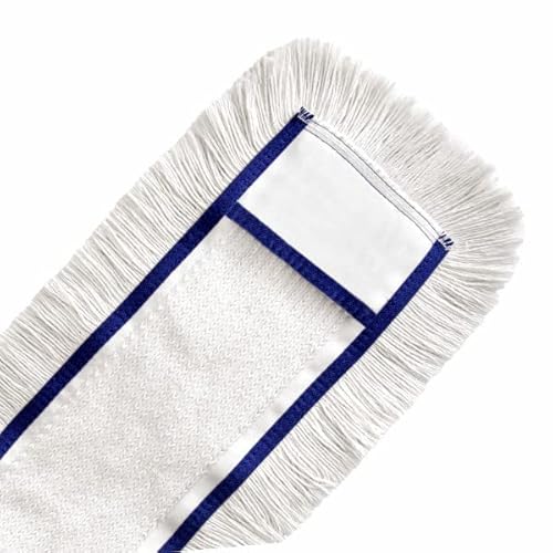 ARCORA | UNIVERSAL BW-MOPPBEZUG | 1 STÜCK | BLAU von ARCORA