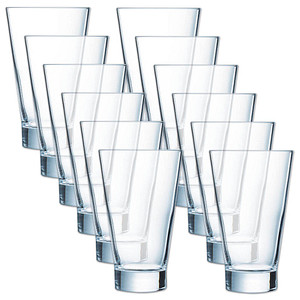 ARCOROC Trinkgläser Shetland FH42 420,0 ml, 12 St. von ARCOROC