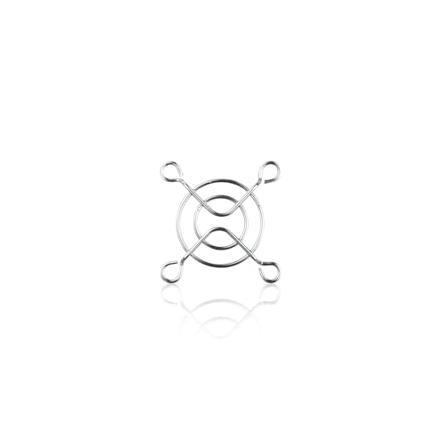 ARCTIC Fan Grill 40 mm - Lüfterabdeckung aus Stahl, Lüftergitter, Luftstrom-durchlässig, erhältlich in unterschiedlichen Größen ARCTIC Fan Grill 40 mm - Lüfterabdeckung aus Stahl, Lüftergitter, Luftstrom-durchlässig, erhältlich in unterschiedlichen Größen von ARCTIC