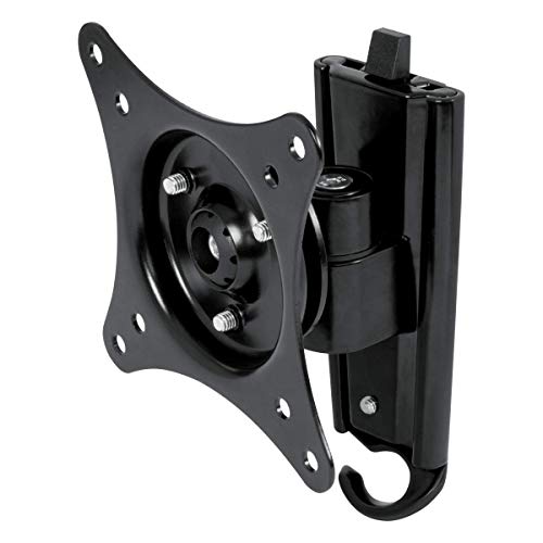 ARCTIC W1A - Wandhalterung für Monitore und TVs mit Schnellinstallationsystem ARCTIC W1A - Wandhalterung für Monitore und TVs mit Schnellinstallationsystem von ARCTIC