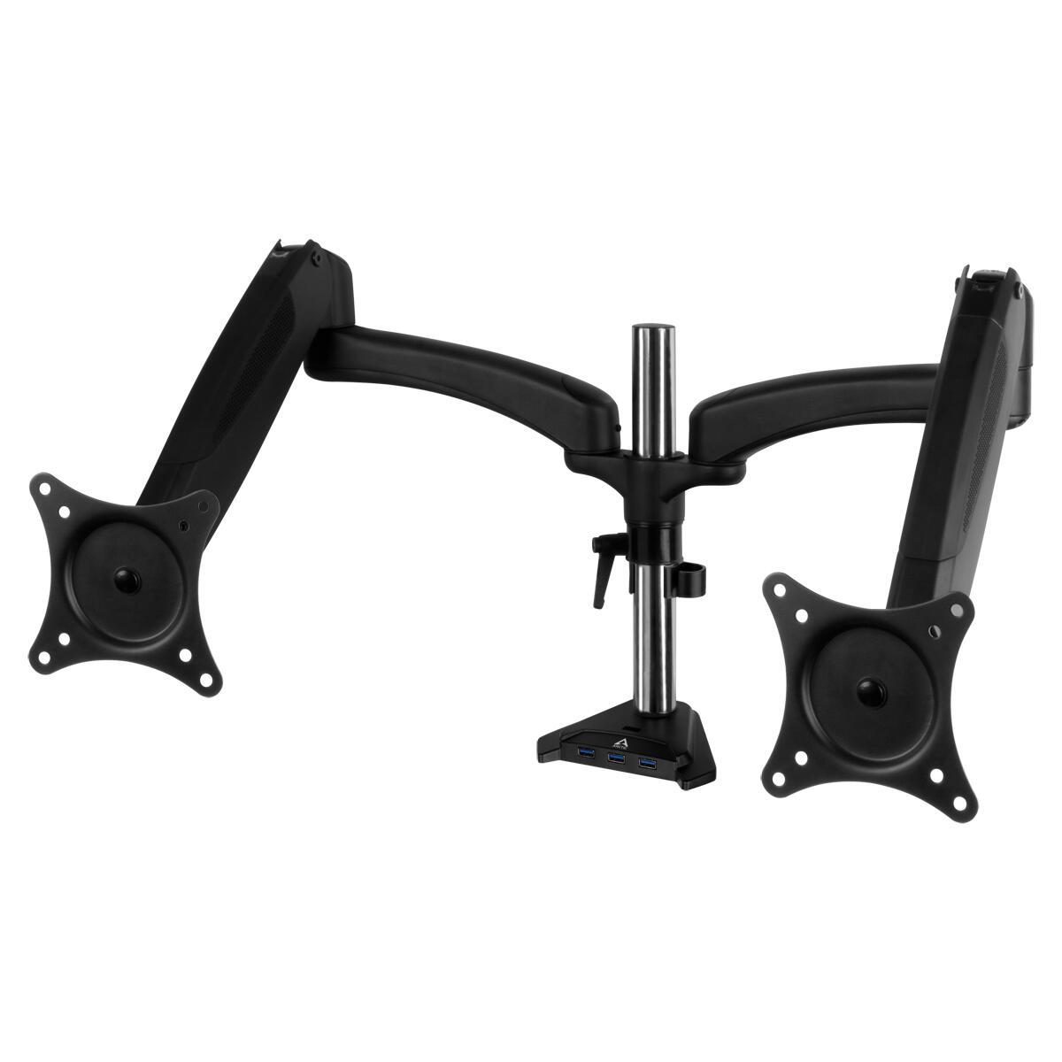 ARCTIC Z2-3D Gen 3 Dual-Monitorarm für Displays von 13" bis 34" ARCTIC Z2-3D Gen 3 Dual-Monitorarm für Displays von 13" bis 34" von ARCTIC