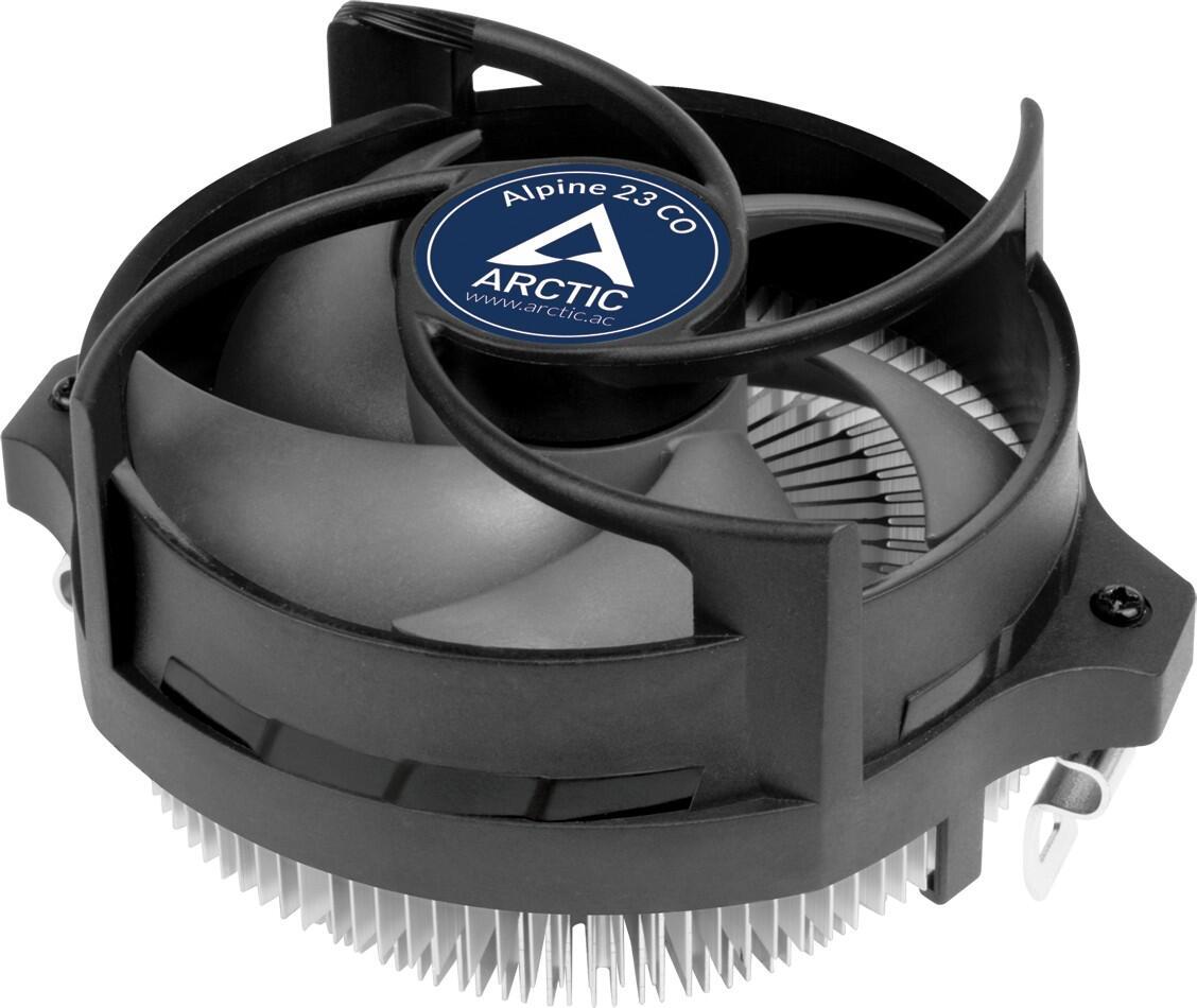 Arctic Alpine 23 CO CPU-Luftkühler von ARCTIC