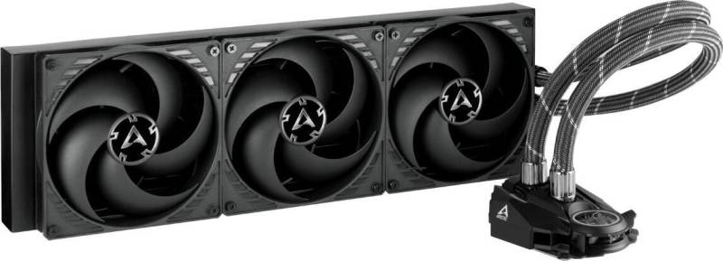 Arctic Liquid Freezer II 420 - 420 mm von ARCTIC