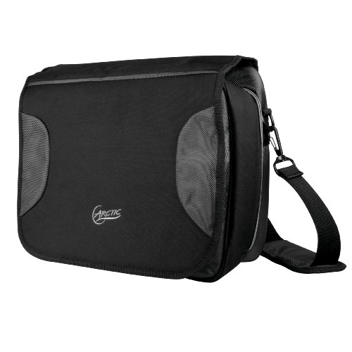 Arctic MB 201 - Messenger Tasche - Notebook Tasche - Optimal für Ultrabooks bis 13,3" Arctic MB 201 - Messenger Tasche - Notebook Tasche - Optimal für Ultrabooks bis 13,3" von ARCTIC