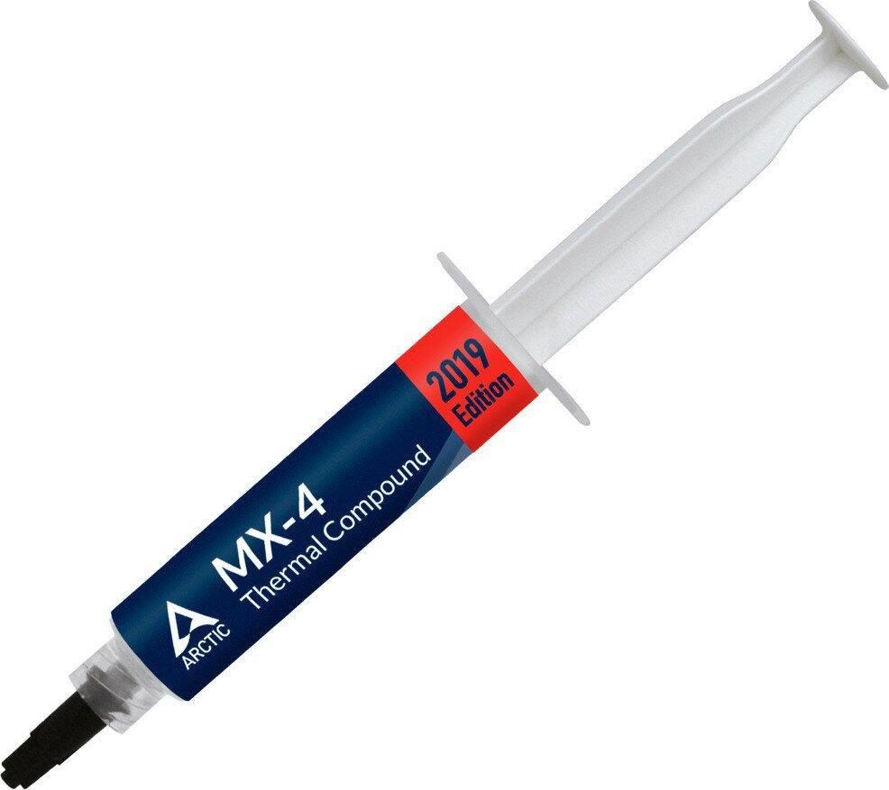Arctic MX-4 Wärmeleitpaste - 20g Arctic MX-4 Wärmeleitpaste - 20g von ARCTIC