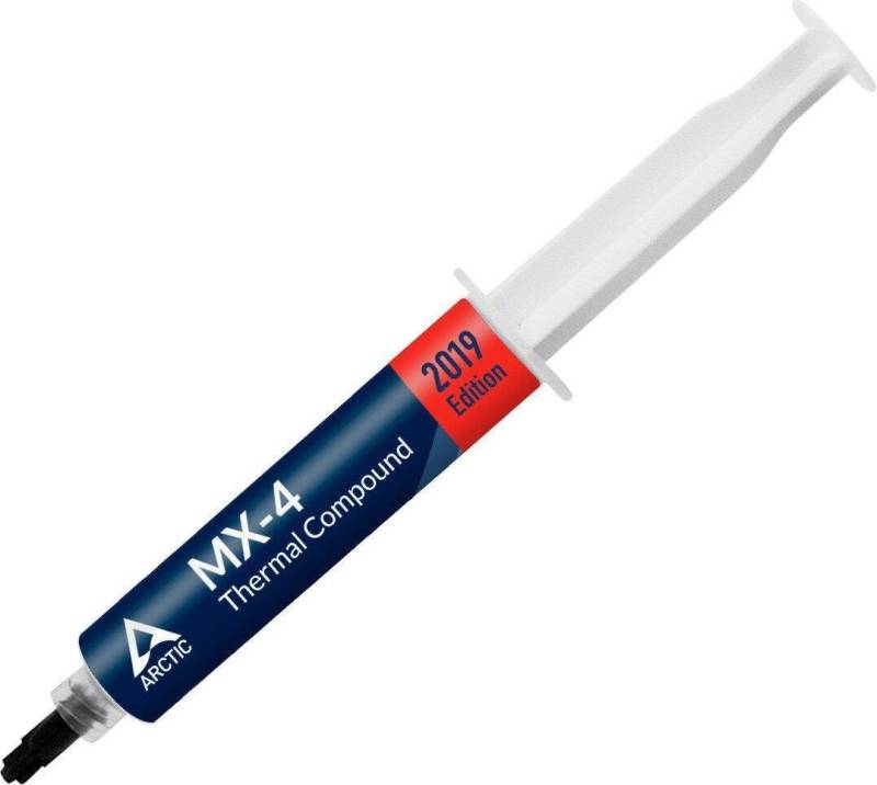 Arctic MX-4 Wärmeleitpaste - 45g von ARCTIC