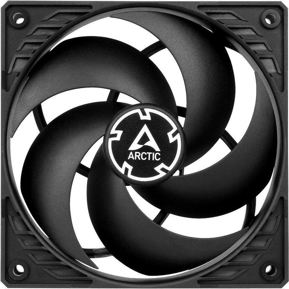 Arctic P12 PWM Schwarz - 120 mm Arctic P12 PWM Schwarz - 120 mm von ARCTIC