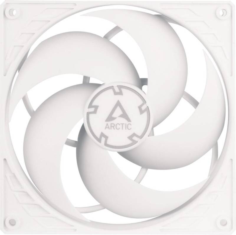 Arctic P14 PWM PST Weiß - 140 mm von ARCTIC