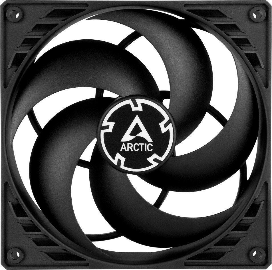 Arctic P14 Schwarz - 140 mm Arctic P14 Schwarz - 140 mm von ARCTIC