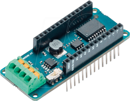 ARD MKR SHD CAN - Arduino Shield - CAN-Bus MKR, MCP2515 von ARDUINO