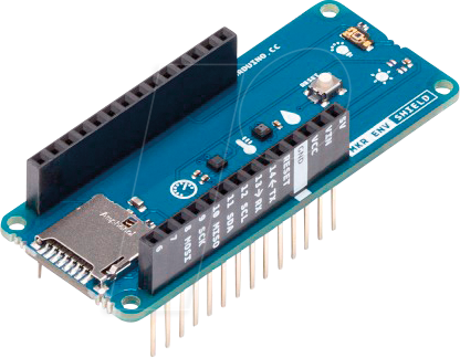 ARD MKR SHD ENV2 - Arduino Shield - Umweltsensoren Rev 2 MKR von ARDUINO