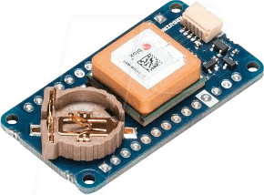 ARD MKR SHD GPS - Arduino Shield- Positionsbestimmung MKR, GPS, GLONASS, Galileo ARD MKR SHD GPS - Arduino Shield- Positionsbestimmung MKR, GPS, GLONASS, Galileo von ARDUINO