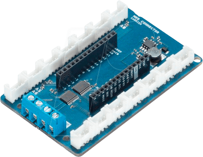 ARD MKR SHD GRV - Arduino Shield - Grove MKR von ARDUINO