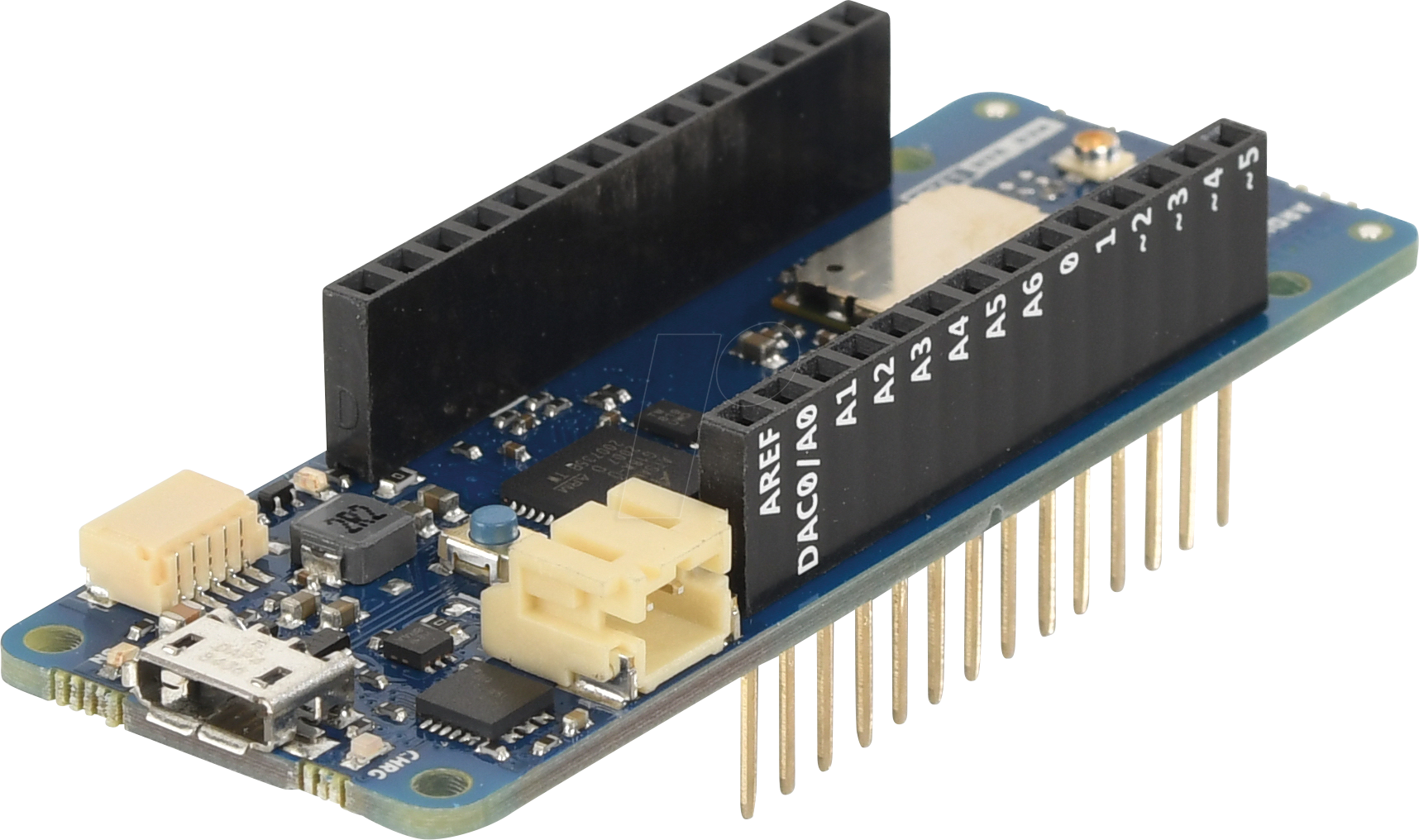 ARD MKR WAN 1310 - Arduino MKR WAN 1310, SAMD21 Cortex-M0+ 32 bit ARM ARD MKR WAN 1310 - Arduino MKR WAN 1310, SAMD21 Cortex-M0+ 32 bit ARM von ARDUINO