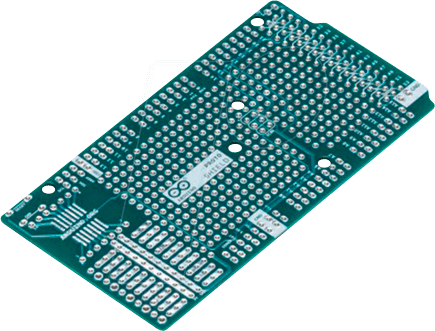 ARD SHD P MEGAR3 - Arduino Shield - Proto Shield R3 von ARDUINO