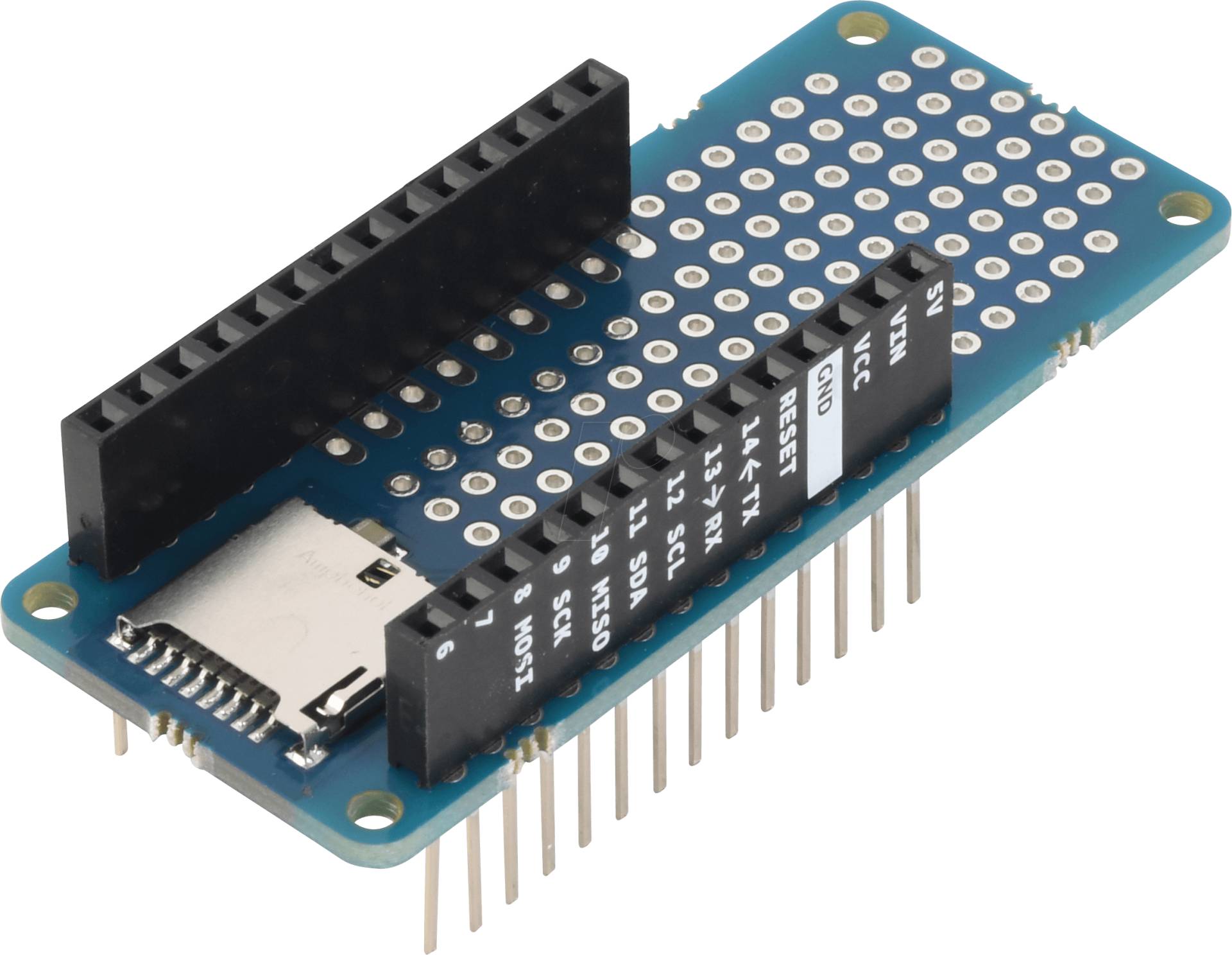 ARD SHD P MKR SD - Arduino Shield - Proto Shield MKR SD von ARDUINO