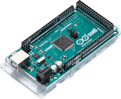 ARDUINO MEGA - Arduino Mega 2560, ATmega 2560, USB ARDUINO MEGA - Arduino Mega 2560, ATmega 2560, USB von ARDUINO