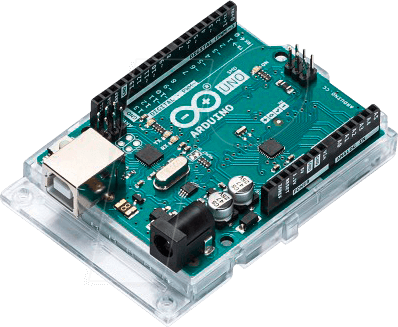 ARDUINO UNO - Arduino Uno Rev. 3, SMD-Variante, ATmega328, USB ARDUINO UNO - Arduino Uno Rev. 3, SMD-Variante, ATmega328, USB von ARDUINO