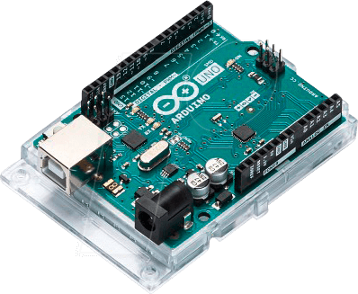 ARDUINO UNO - Arduino Uno Rev. 3, SMD-Variante, ATmega328, USB von ARDUINO