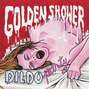 Golden Shower - Dildo Party von AREA PIRATA