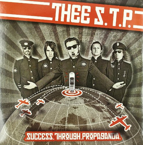 Success Thru Propaganda [Vinyl LP] von AREA PIRATA
