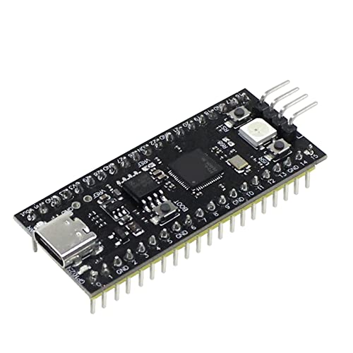 AREPAS Für YD-RP2040 Development Board 16MB Flash Core Board Dual-Core 264KB ARM Microcontroller Motherboard von AREPAS