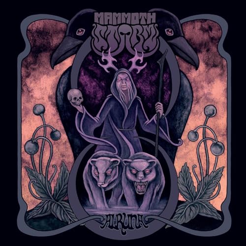 Alruna [Vinyl LP] von ARGONAUTA