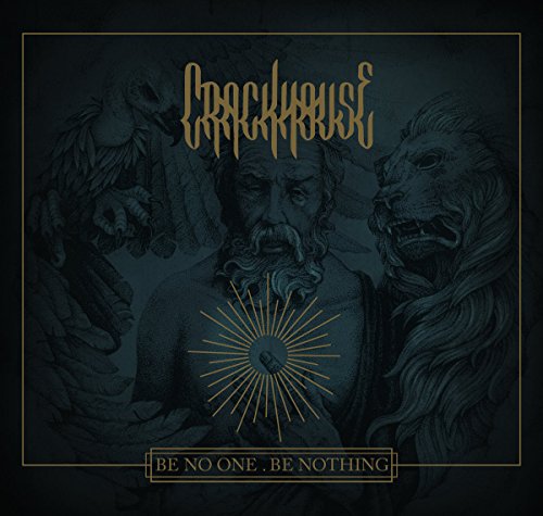 Be No One,Be Nothing von ARGONAUTA