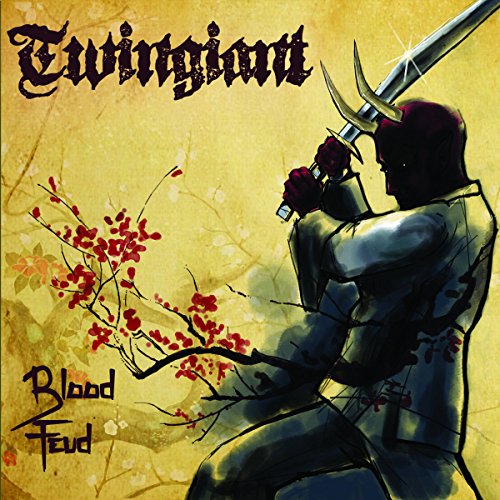 Blood Feud Blood Feud von ARGONAUTA