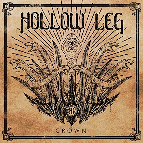 Crown [Vinyl LP] von ARGONAUTA