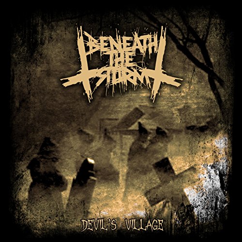 Devil'S Village [Vinyl LP] von ARGONAUTA