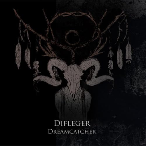 Dreamcatcher-Digi von ARGONAUTA