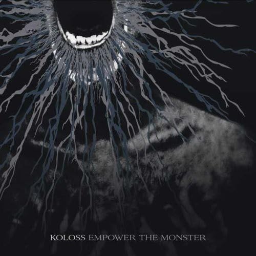 Empower the Monster [Vinyl LP] von ARGONAUTA