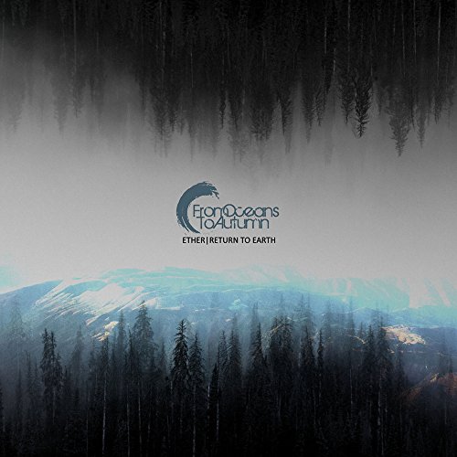 From Oceans To Autumn - Ether / Return To Earth von ARGONAUTA