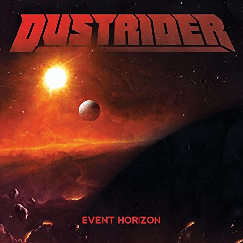 Event Horizon von ARGONAUTA