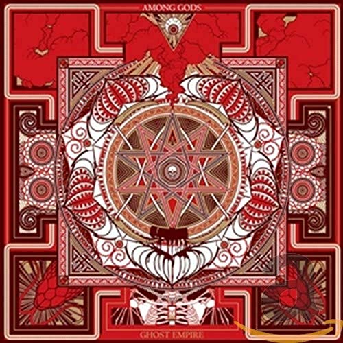 Ghost Empire Ghost Empire von ARGONAUTA
