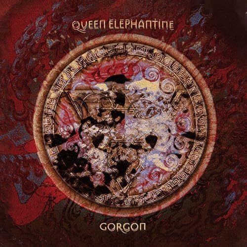 Gorgon [Vinyl LP] von ARGONAUTA