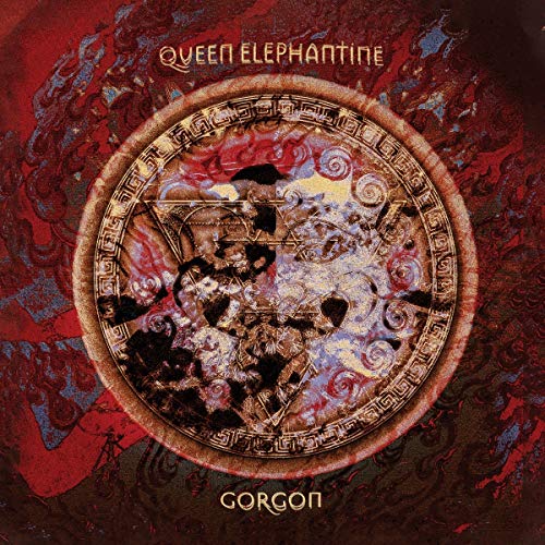 Gorgon [Vinyl LP] von ARGONAUTA