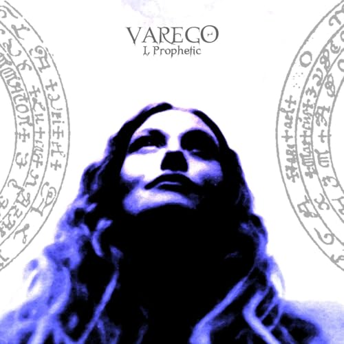 I, Prophetic [Vinyl LP] von ARGONAUTA