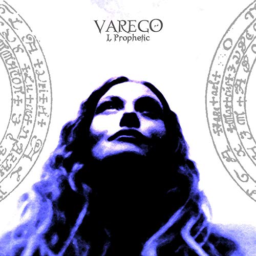 I, Prophetic von ARGONAUTA