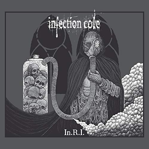 In.R.I von ARGONAUTA
