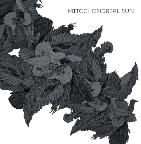 Mitochondrial Sun von ARGONAUTA