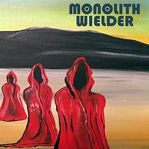 Monolith Wielder von ARGONAUTA