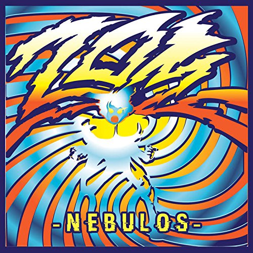 Nebulos von ARGONAUTA