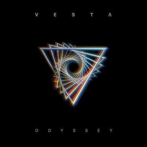 Odyssey [Vinyl LP] von ARGONAUTA