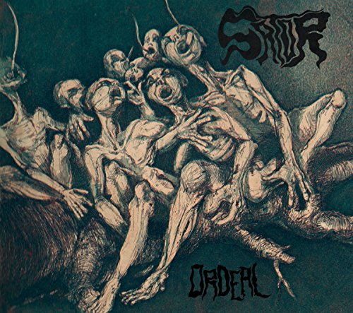 Ordeal Ordeal von ARGONAUTA