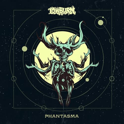 Phantasma von ARGONAUTA