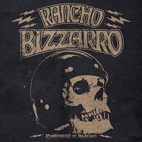 Possessed By Rancho Possessed By Rancho von ARGONAUTA