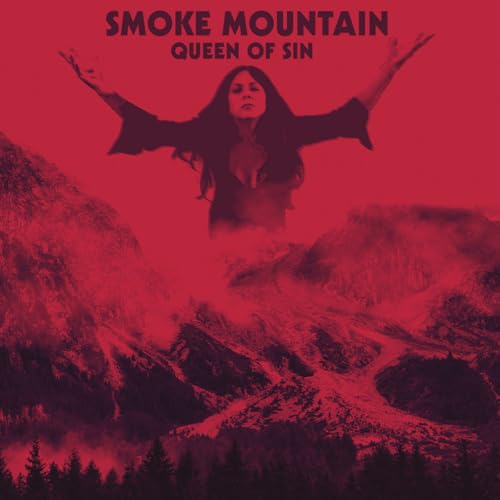 Queen of Sin [Vinyl LP] von ARGONAUTA