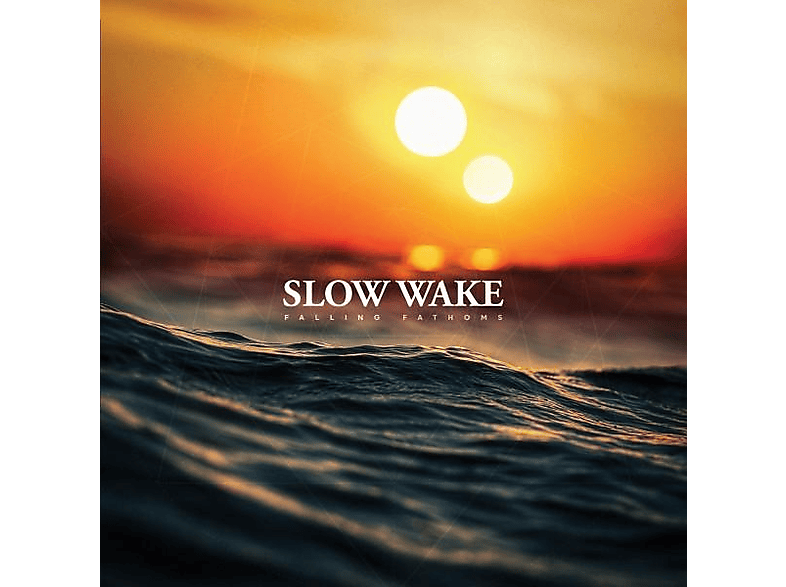 Slow Wake - Falling Fathoms (CD) von ARGONAUTA